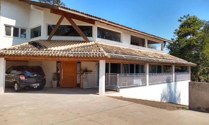 Santana de Parnaiba Cottage | Small farm in Alphaville