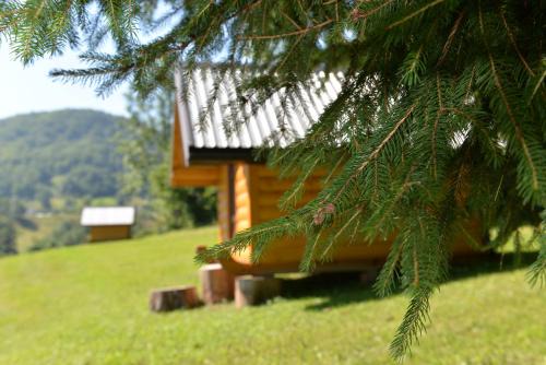 Montenegro Apartment | Small Bungalow - Tara Place