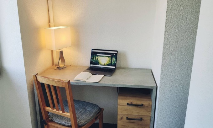 Hassel Apartment | Small but nice apartment