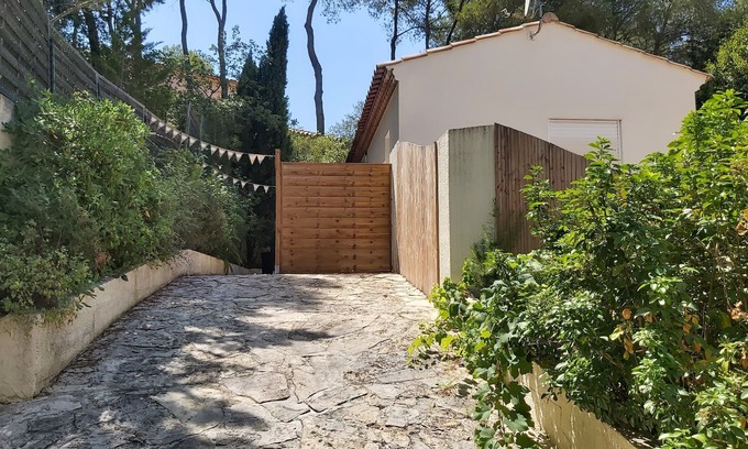 Montferrier-sur-Lez House | Small charming house 15 minutes from Montpellier