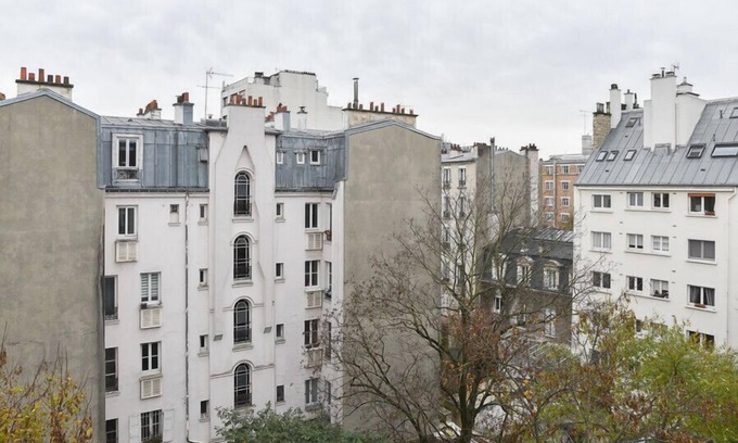 Bel-Air Nord Apartment | Small cocoon 2 steps from the Nation