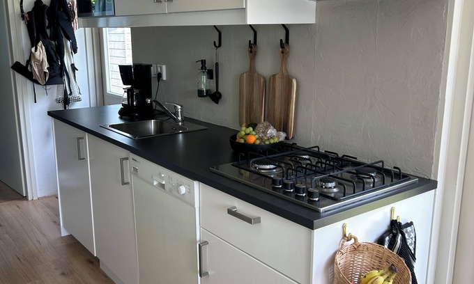 Warmenhuizen House | Small cottage not far from the Schoorl dunes - ideal for a break by the sea
