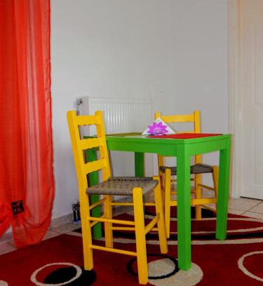 Tripoli Apartment | Small country apartment in Tripoli