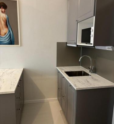 Kamppi Apartment | Small cozy studio in the city center
