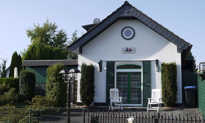 Neunkirchen House | Small cozy vacation home in the Vulkaneifel