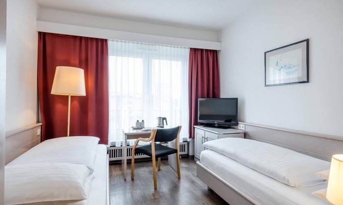 City Centre Salzburg House | Small double room, breakfast - Hotel IMLAUER & Bräu