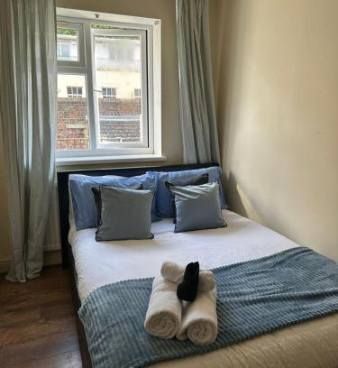 Weavers House | Small En-suite Shoreditch