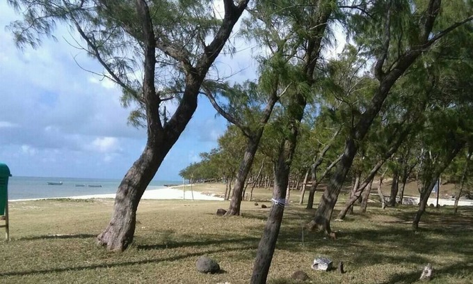 Coromandel House | Small family house with 2 bedrooms 200 m from the beach on foot overlooking the sea