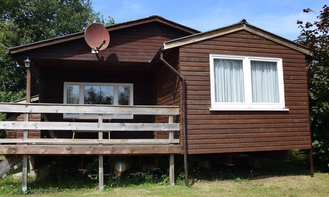 Sudbrookmerland House | Small, Holiday home - Holiday home, Shower, WC, 3 bedrooms