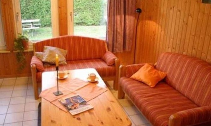 Muritz House | Small holiday home in Granzow near Mirow - Nemecz Andrea "Entenhausen"