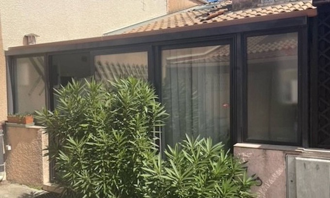 Saint-Cyprien Plage Ski Chalet | Small house close to the beach