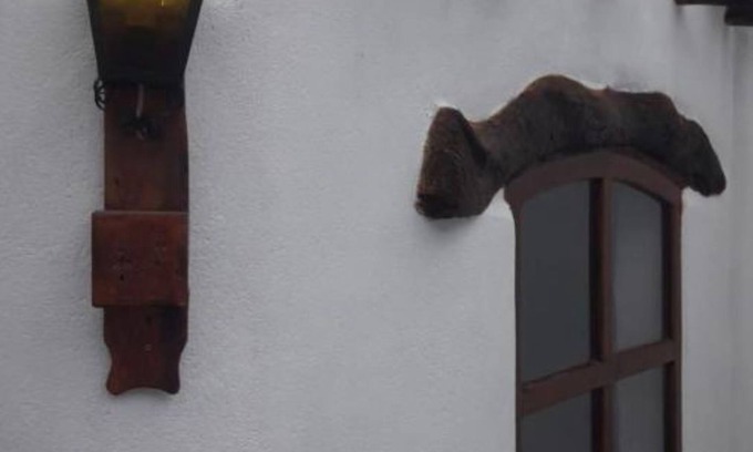 San Carlos House | Small House near Cafayate