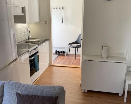 Kristianstad Apartment | Small mini house