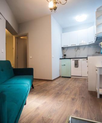 Chalcis Apartment | Small paradise by the old bridge