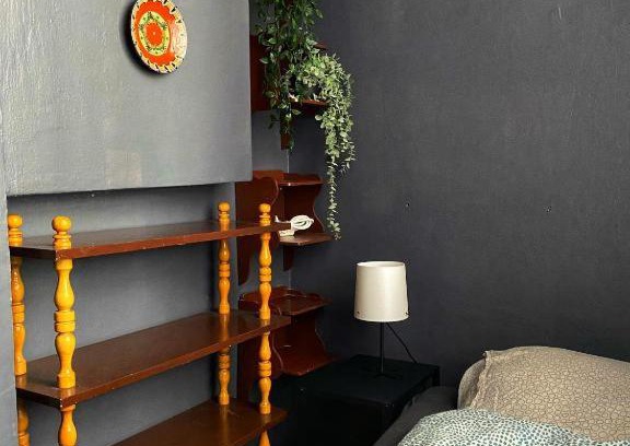Piasek Połnoc Apartment | Small room for short stay