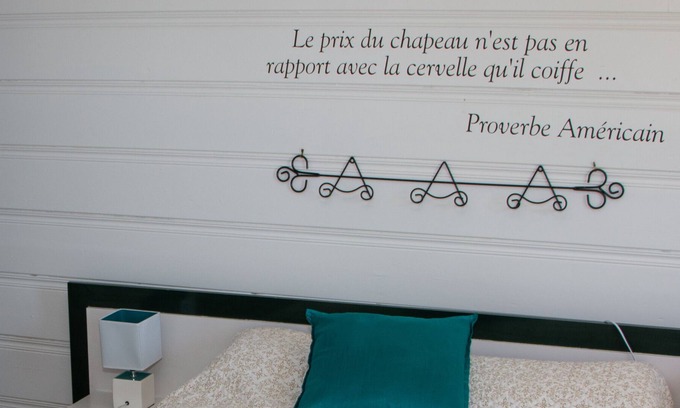 Sainte-Luce Ski Chalet | Small rustic and charming chalet, perfect for a weekend with a lover or family.
