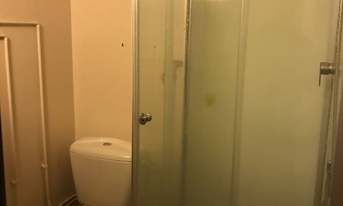 Reims House | Small studio (22m2) 15 minutes' walk from Reims city center