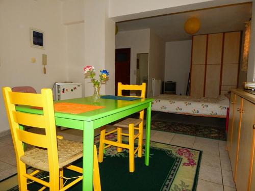 Tripoli Apartment | Small studio near the center of Tripoli