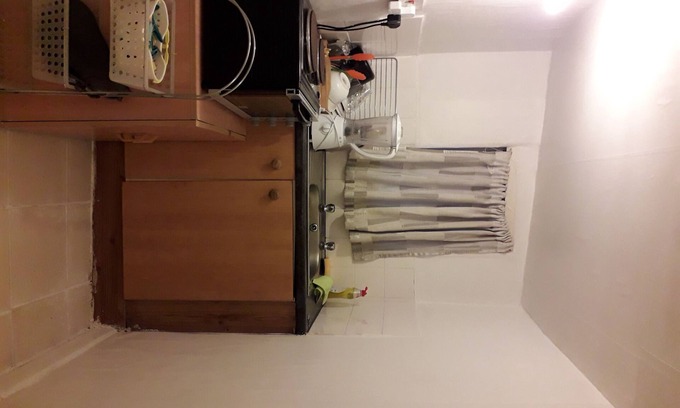 Tottenham Hale Apartment | SMALL STUDIO TO RENT