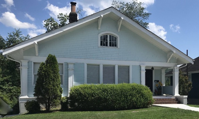 Hazard House | Small Town Charmer - Rent Entire Home