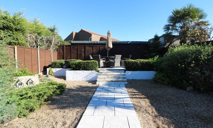 Seasalter Cottage | Smallcroft