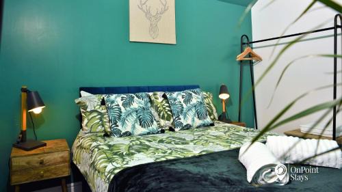 Chester House | Smallest House in Chester - Cosy 1 Bedroom Home