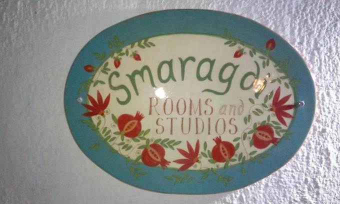 Stafylos Apartment | Smaragdi Rooms and Studios