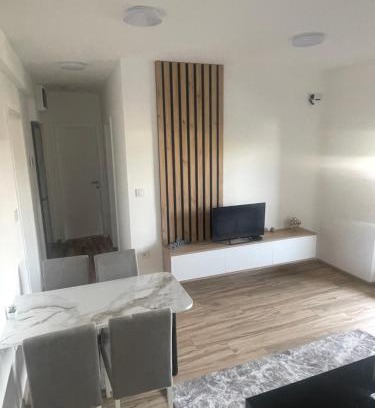 Prijedor Apartment | Smart Apartman
