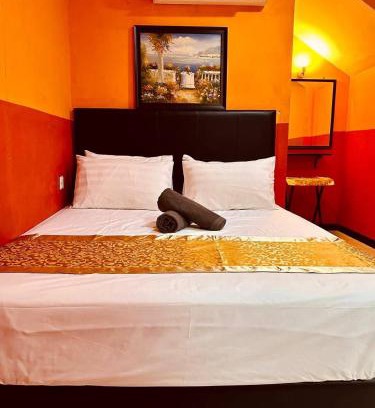 Pelabuhan Klang Hotel | Smart Budget Hotel - Klang