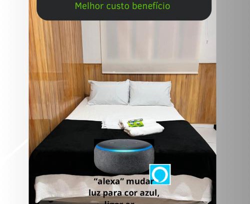 Malvinas Apartment | Smart & Comfort - Ap completo