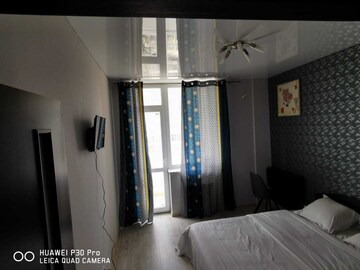 Solomjanskyj Apartment | SMART FLAT !!!!