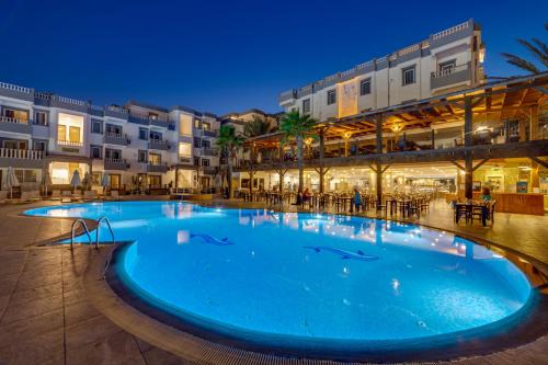 Bodrum City Center Hotel | Smart Holiday Hotel & Suite Bodrum- All Inclusive