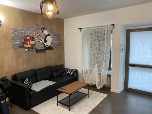 San Salvario Apartment | Smart house