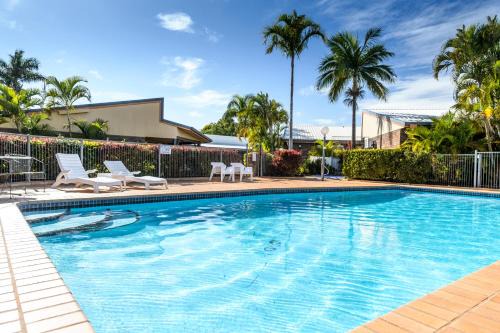 Millbank Hotel | Smart Motels Bert Hinkler