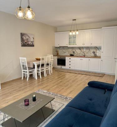 Tirana Apartment | Smart Rent Apartments 2