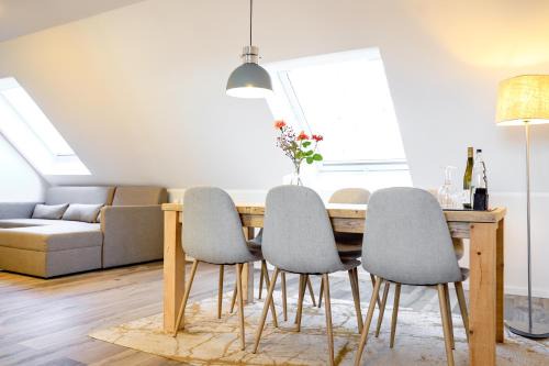 Neuastenberg Apartment | Smart Resorts Haus Saphir Ferienwohnung 512