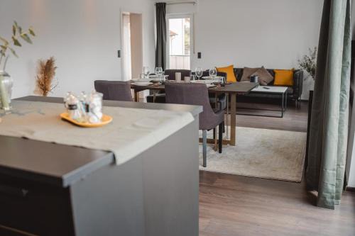 Moerlenbach Apartment | Smart & Stay Living