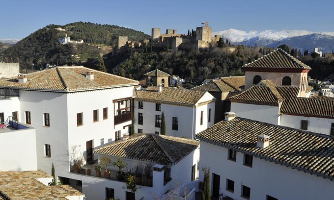 Albaicin Apartment | Smart Suites Albaicin