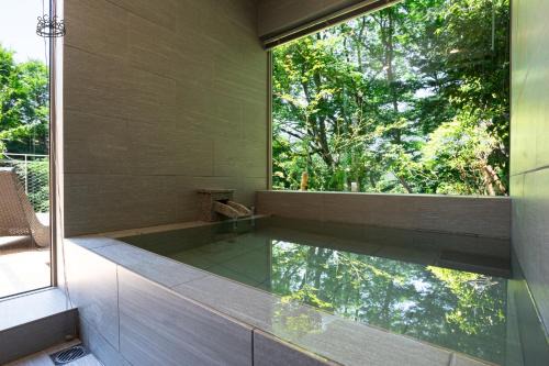 Gora House | Smart Villa Hakone Gora - Smart Villa 箱根強羅