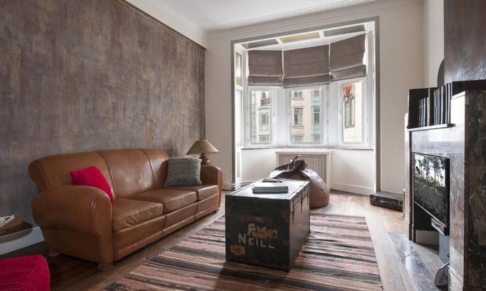 Lower Town Apartment | Smartflats City - Manneken Pis