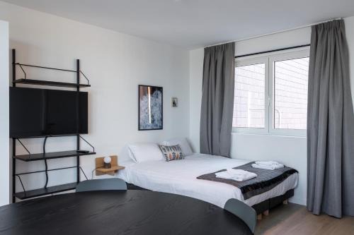 Leuven Apartment | Smartflats - Leuven Central