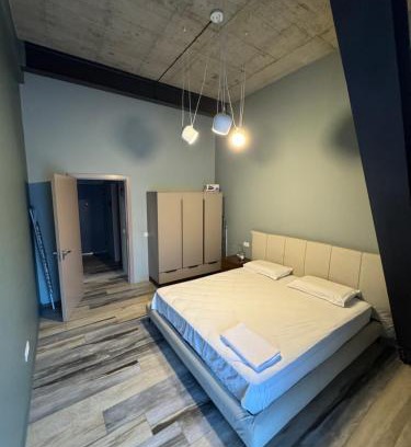 Timisoara Apartment | SmartHome Central 16