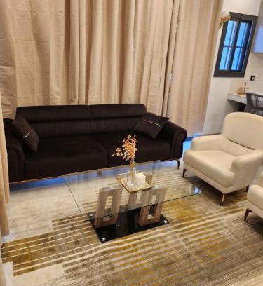 Satouboua Apartment | Smartness Living