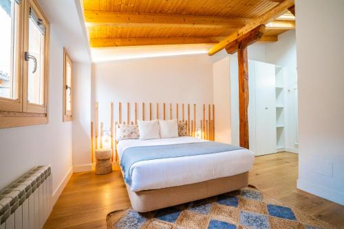 Malasana Apartment | Smartr Madrid Gran Via Apartments