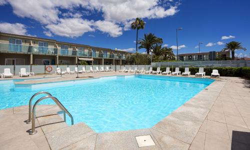 Playa del Ingles Resort | Smartr Maspalomas Corinto