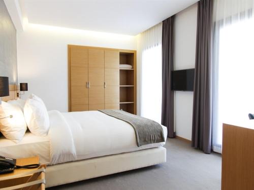 Agdal Hotel | Smarts Hotel Agdal Rabat