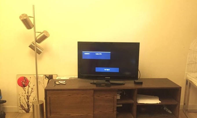 Kilimani Hotel | Smarts residence 2bedroom