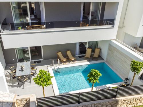 Zrce Apartment | Smash A - Apartments with Private Pool