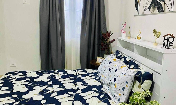 Santa Rosa Condo | SMDC Park Residences Condo unit near SM City of Santa Rosa Laguna
