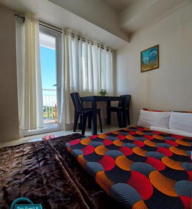 Tagaytay House | SMDC Wind Residences Tagaytay City